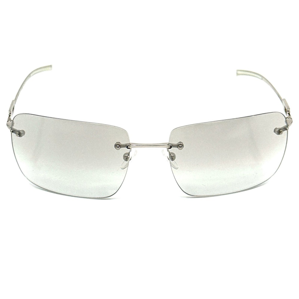 GUCCI Vintage Eyeglasses GG1780/Strass YB7VZ Authentic - Picture 2 of 10